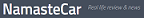 NamasteCar Coupons